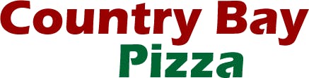 Country Bay Pizza