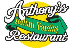 Anthony's Restaurant Logo
