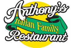 Anthony's Restaurant logo