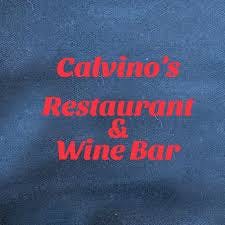 Calvino's Restaurant & Wine Bar