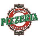 Antony's Pizzeria