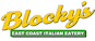 Blockys Eatery logo