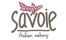 Savoie Italian Eatery
