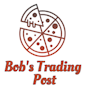 Bob's Trading Post logo