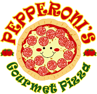 Pepperoni's Gourmet Pizza