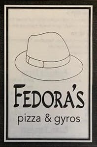 Fedora's Pizza & Deli