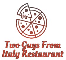 Two Guys From Italy Restaurant