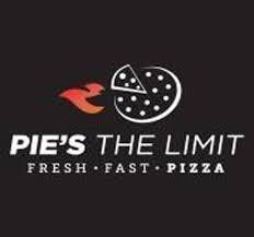 Pie's The Limit