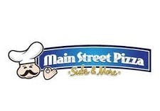 Main Street Pizza Menu - 901 Delta Ave, Gladstone, MI 49837 Pizza ...