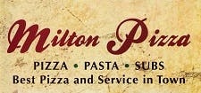 Milton Pizza