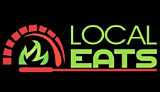 Local Eats logo