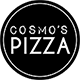 Cosmo's Pizza Corolla Light logo