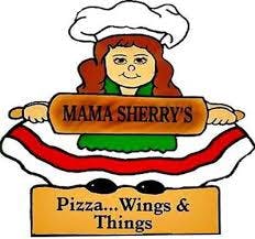 Mama Sherry's Pizza, Wings & Things