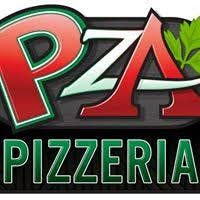 Pza Pizzeria Menu - 1641 Mcculloch Blvd N, Lake Havasu City, AZ 86403 ...