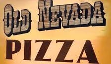 Old Nevada Pizza