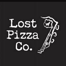 Lost Pizza Co