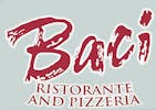 Baci Ristorante & Pizzeria logo