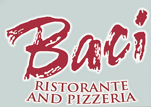 Baci Ristorante & Pizzeria logo