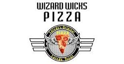 Wizard Wicks Pizza 