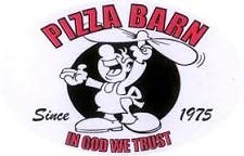 Pizza Barn