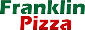 Franklin Pizza logo