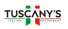 Tuscany's Italian Restaurant