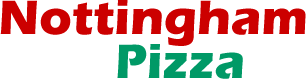 Nottingham Pizza & Deli logo