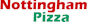 Nottingham Pizza & Deli logo