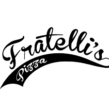Fratelli's Pizza logo