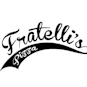Fratelli's Pizza logo