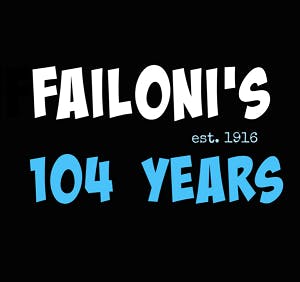 Failoni's Restaurant & Bar Logo