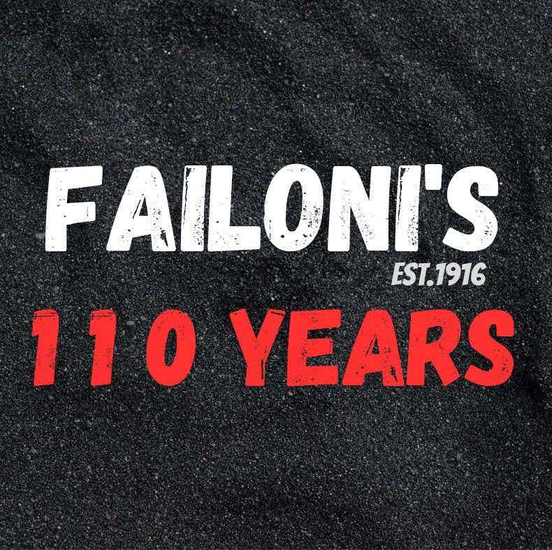 Failoni's Restaurant & Bar logo