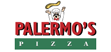 Palermo's Pizza logo