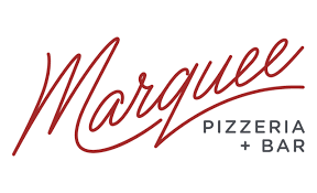 Marquee Pizzeria logo