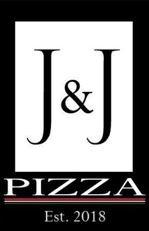 J&J Pizza Logo