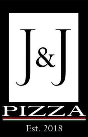 J&J Pizza logo