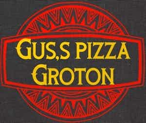 Gus's Pizza logo