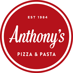 Anthony's Pizza & Pasta logo