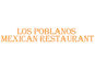 Los Poblanos Restaurant logo