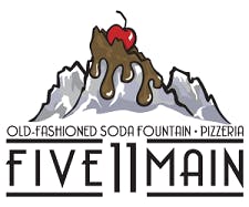 Five 11 Main Fountain & Pizzeria