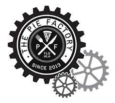 The Pie Factory 