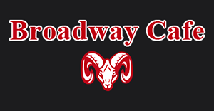 Broadway Cafe logo