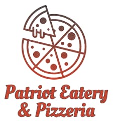 Patriot Eatery & Pizzeria