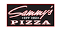 Sammy's Pizza logo