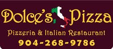 Dolce's Pizza