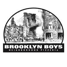 Brooklyn Boys Pizza
