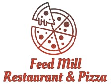 Feed Mill Restaurant & Pizza
