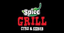 Spice Gyro & Kabob