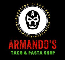 Armando's Taco & Pasta Shop