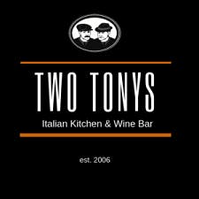 Two Tonys Italian Kitchen